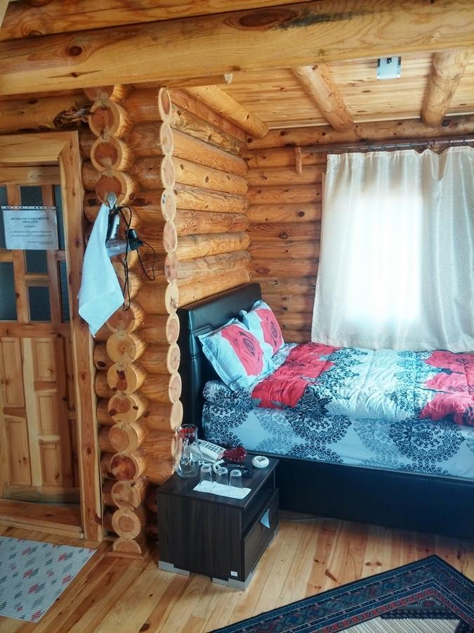Vegke Kutuk Evleri Hotel Seben Room photo