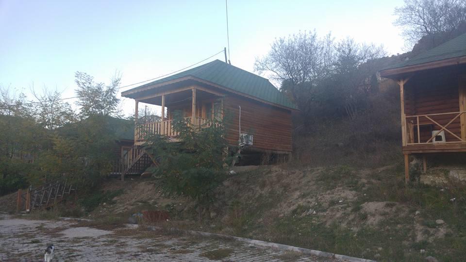 Vegke Kutuk Evleri Hotel Seben Exterior photo