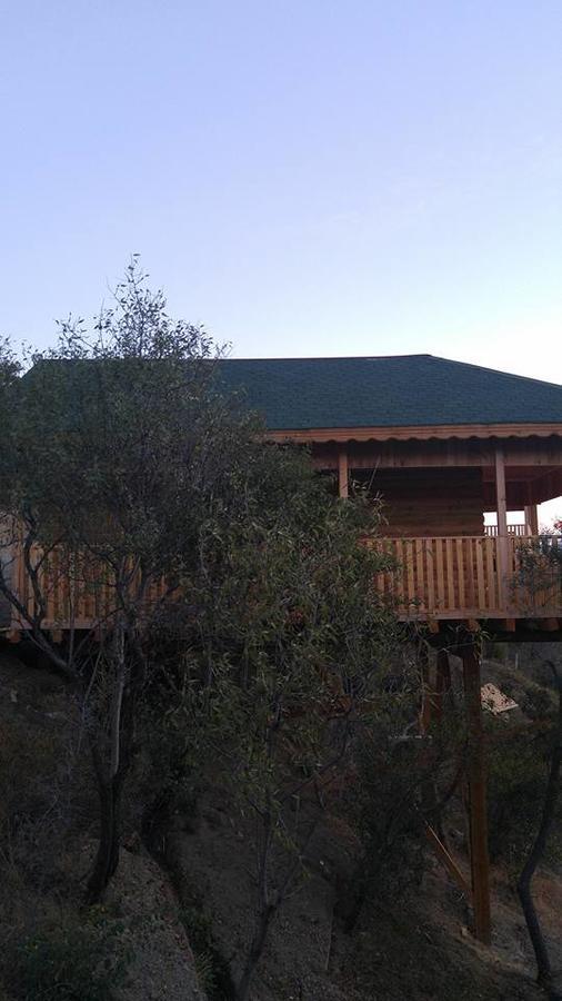 Vegke Kutuk Evleri Hotel Seben Exterior photo