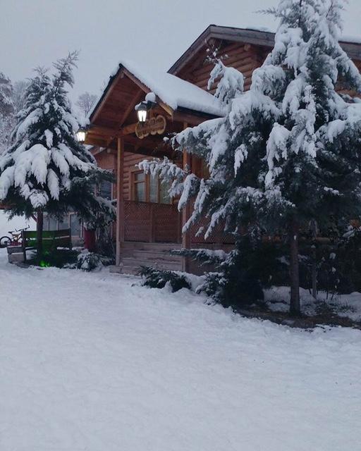 Vegke Kutuk Evleri Hotel Seben Exterior photo